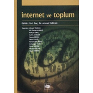 İnternet ve Toplum