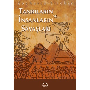 Tanrıların ve İnsanların Savaşları Dünya Tarihçesi 3 ikinci el