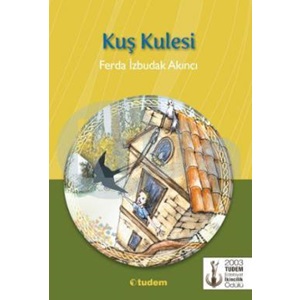 Kuş Kulesi