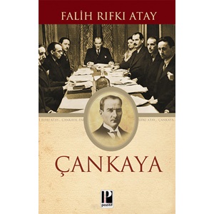 Çankaya