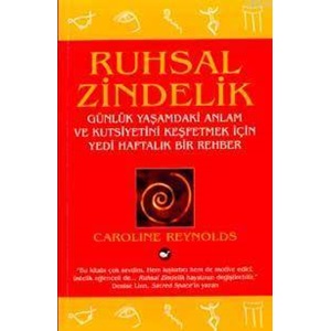 Ruhsal Zindelik