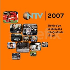 Ntv Almanak 2007 Yılı