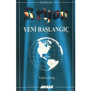 Kryon - Yeni Başlangıç 7.Kitap