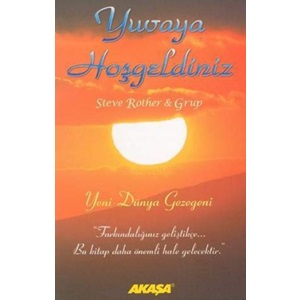 Yuvaya Hoşgeldiniz