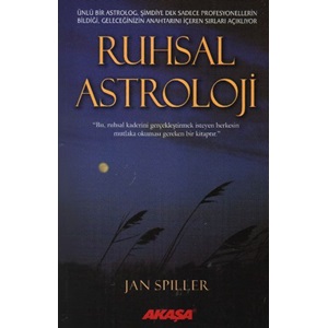 Ruhsal Astroloji