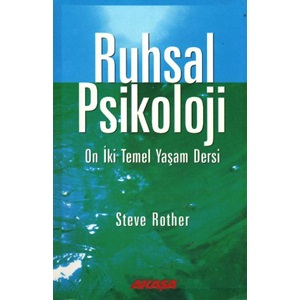 Ruhsal Psikoloji