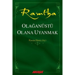 Olağanüstü Olana Uyanmak