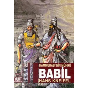 Babil Hammurabi'nin Mührü