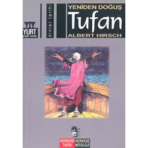 Yeniden Doğuş Tufan