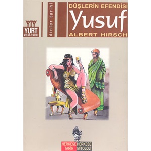 Düşlerin Efendisi Yusuf