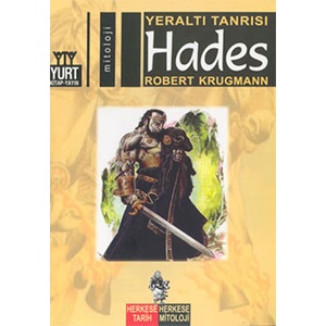 Yeraltı Tanrısı Hades