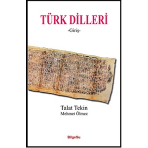 Türk Dilleri