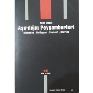 AŞIRILIĞIN PEYGAMBERLERİ