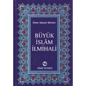 Büyük İslam İlmihali