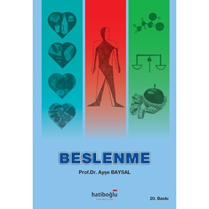 Beslenme