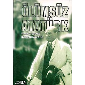 Ölümsüz Atatürk