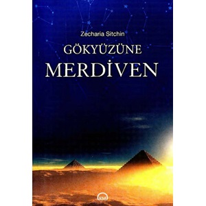 Gökyüzüne Merdiven Dünya Tarihçisi 3/ ikinci el