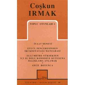 Toplu Oyunları 1 İtaat Deneyi Eylül Penceresinden İki Kozyatağı Manzarası Elli Metre Yüksekten İçi S