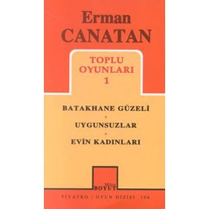 Toplu Oyunları 1 Batakhane Güzeli Uygunsuzlar Evin Kadınları 106