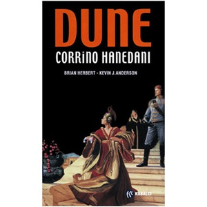 Dune Corrino Hanedanı