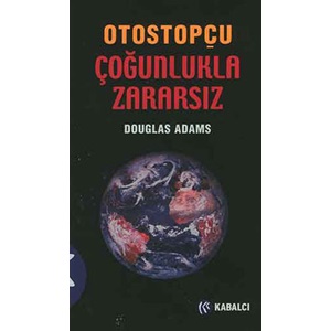 Otostopcu 5 Çoğunlukla Zararsız