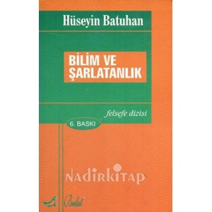 BİLİM VE ŞARLATANLIK