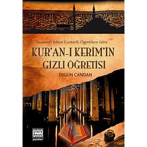 Kur'an' ı Kerim'in Gizli Öğretisi