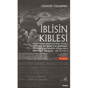 İblisin Kıblesi