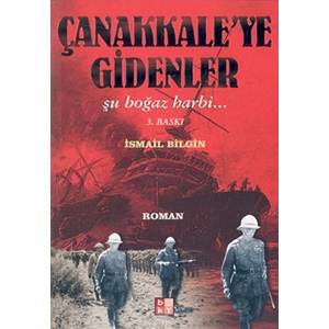 Çanakkaleye Gidenler