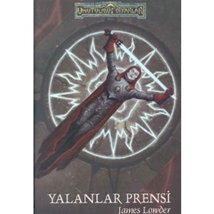 Unutulmuş Diyarlar-Yalanlar Prensi