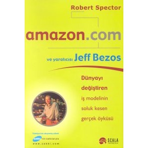 AMAZON.COM