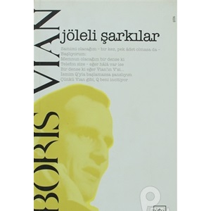 Jöleli Şarkılar