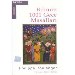 Bilimin 1001 Gece Masalları