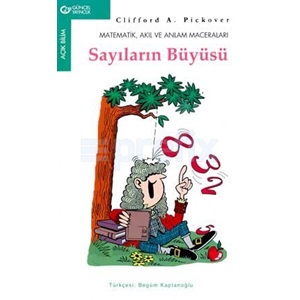 Sayıların Büyüsü