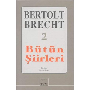 BÜTÜN ŞİİRLERİ 2