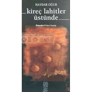 Kireç Lahitler Üstünde