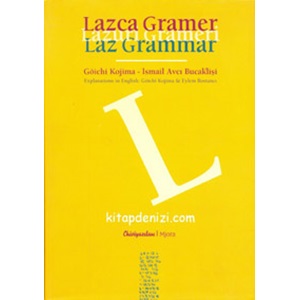 Lazuri Grameri Lazca Gramer