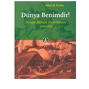 DÜNYA BENİMDİR