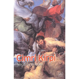 Cimri Kirpi