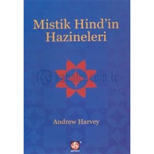 MİSTİK HİNDİN HAZİNELERİ