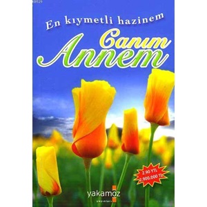 Canım Annem