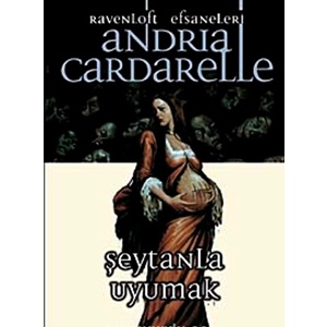 Şeytanla Uyumak Ravenloft Efsaneleri