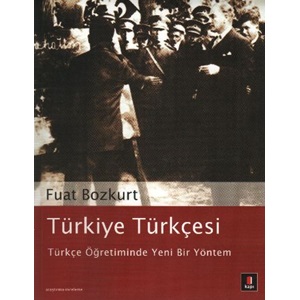 Türkiye Türkçesi