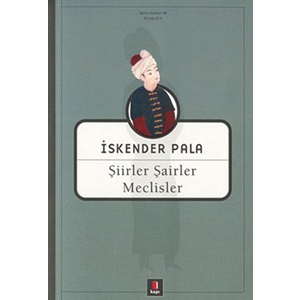 Şiirler Şairler Meclisler