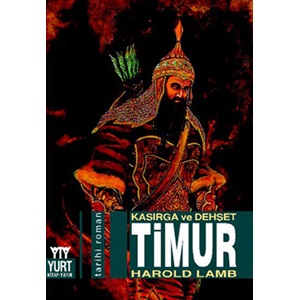 Yurt Timur