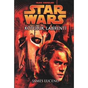 Star Wars Kötülük Labirenti