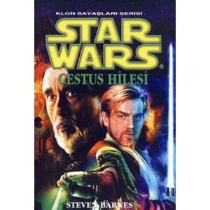 Klon Savaşları Serisi Star Wars Cestus Hilesi