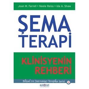 Şema Terapi Klinisyenin Rehberi