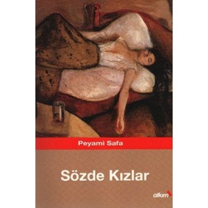 SÖZDE KIZLAR