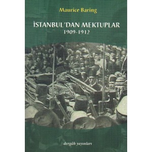 İstanbul'dan Mektuplar 1909 1912